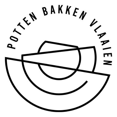 Potten Bakken Vlaaien